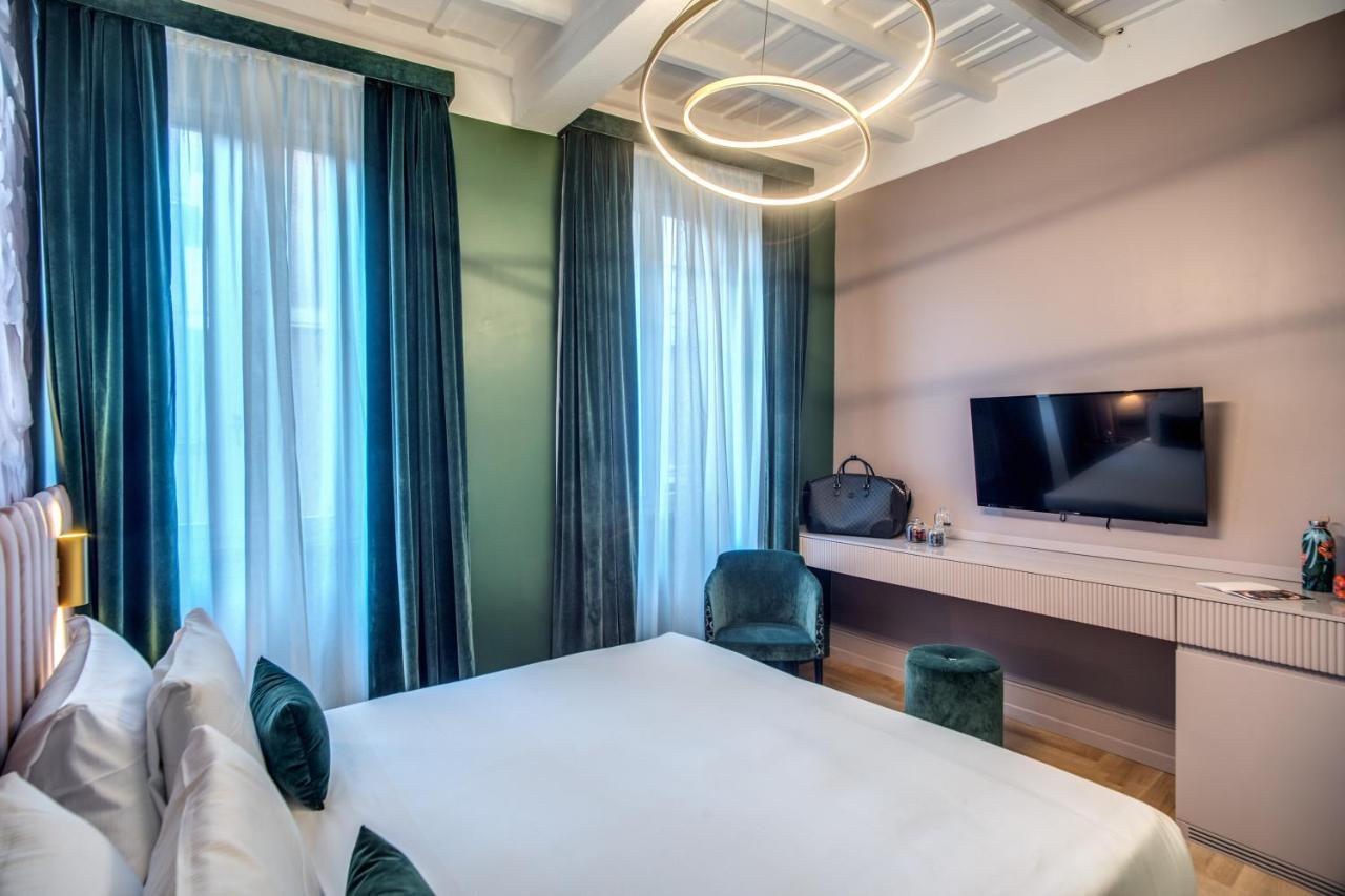Palazzetto Trevi Gasthof *
